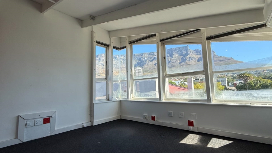 To Let commercial Property for Rent in Gardens Western Cape